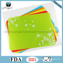 Anti Slip Silicone Tableware Mat Silicone Baking Mat Sm32